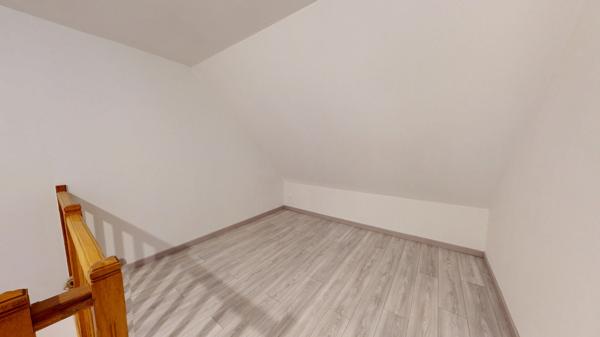 Maison mitoyenne Sainte Croix Aux Mines 4 pièce(s) 112.88 m2