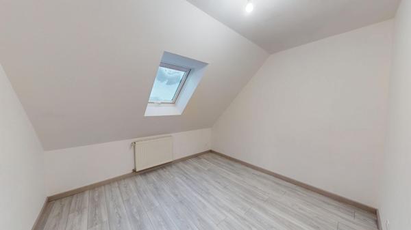 Maison mitoyenne Sainte Croix Aux Mines 4 pièce(s) 112.88 m2