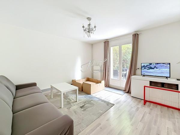 maison familiale avec 3 chambres et jardin