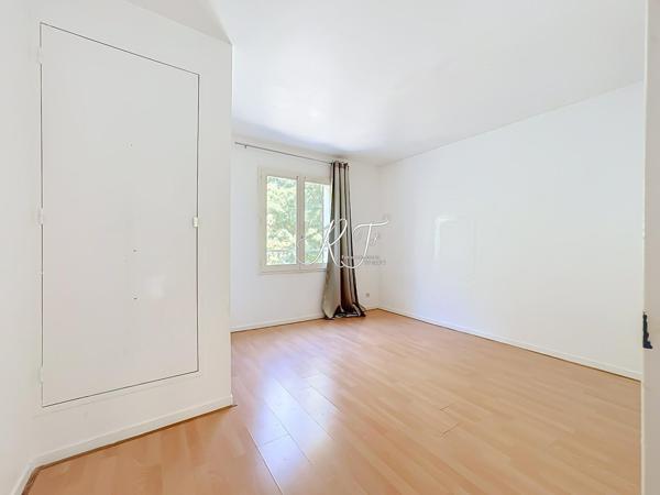 maison familiale avec 3 chambres et jardin