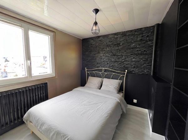 appartement 2 pièces