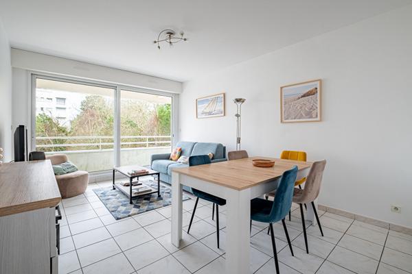 Appartement Centre de La Baule T2 bis