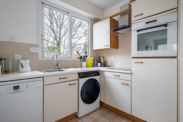 Appartement Centre de La Baule T2 bis