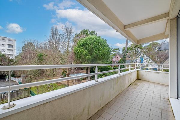 Appartement Centre de La Baule T2 bis