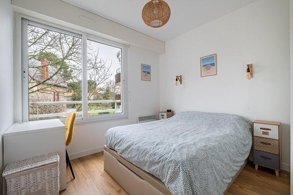 Appartement Centre de La Baule T2 bis