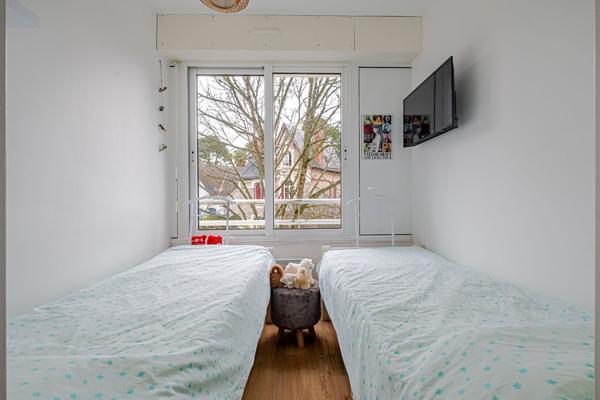 Appartement Centre de La Baule T2 bis