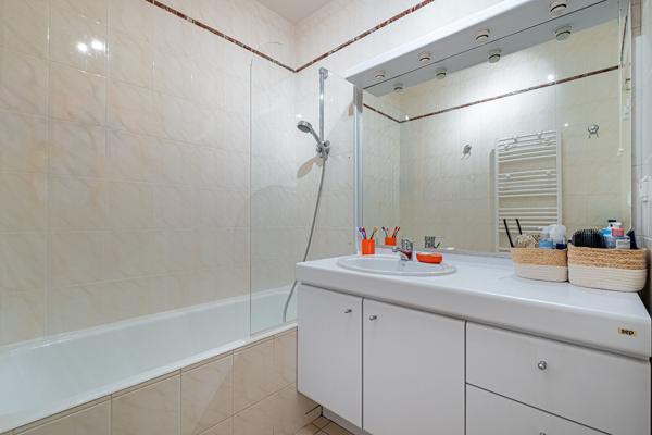 Appartement Centre de La Baule T2 bis