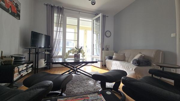 Maison vente à terme libre