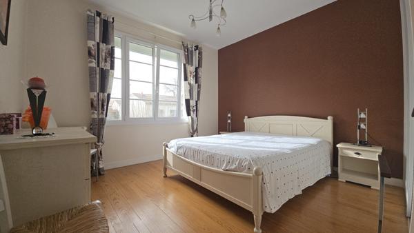 Maison vente à terme libre