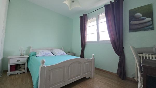 Maison vente à terme libre