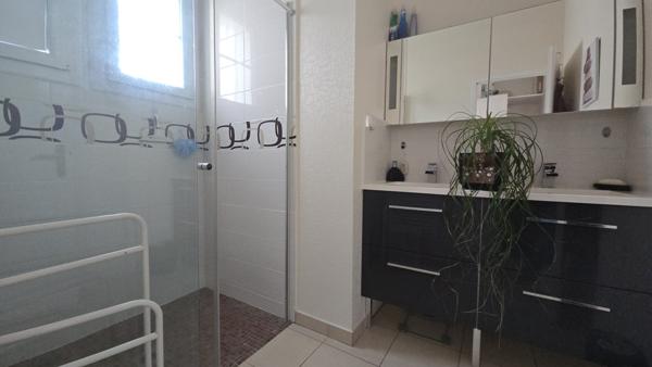 Maison vente à terme libre