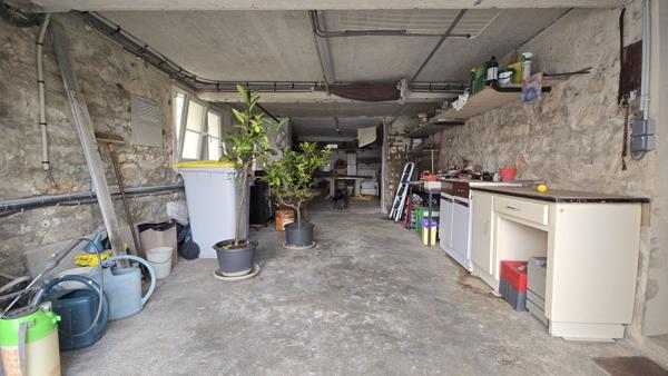 Maison vente à terme libre