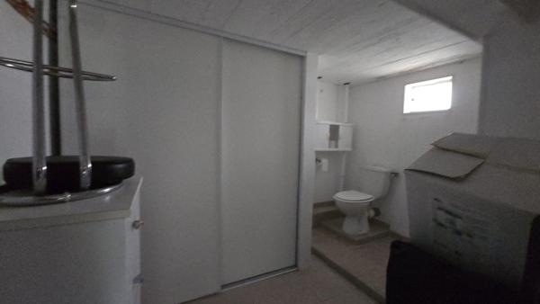 Maison vente à terme libre