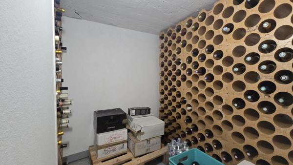 Maison vente à terme libre