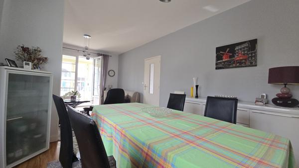 Maison vente à terme libre