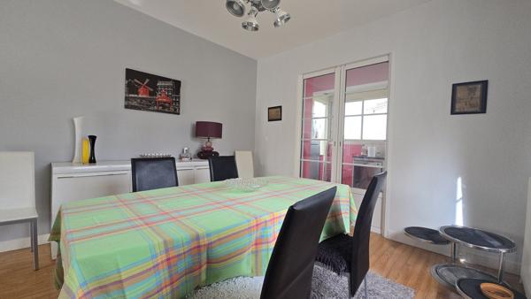 Maison vente à terme libre