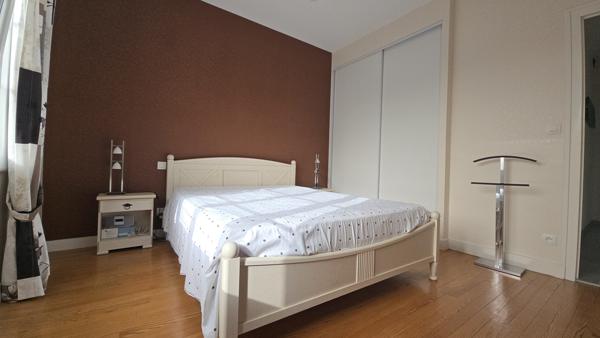 Maison vente à terme libre