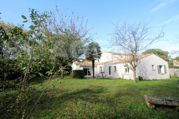 maison/villa 6 pièce(s) 143 m2