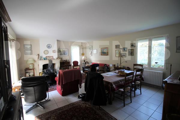 maison/villa 6 pièce(s) 143 m2