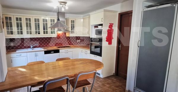 Pavillon INDEPENDANT T5 CENTRE VILLE DE COULOMMIERS