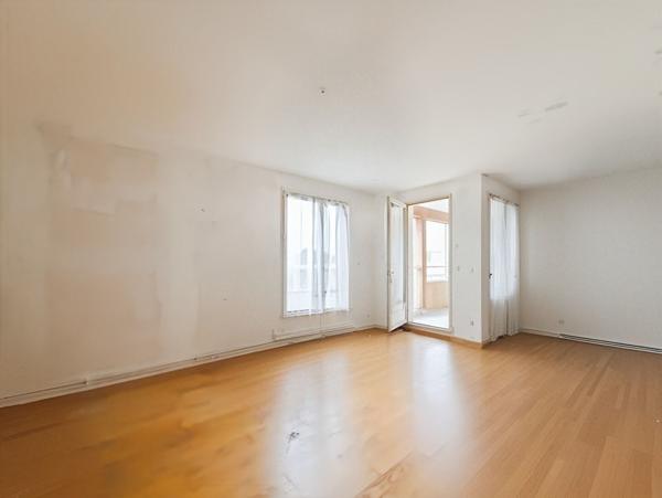 Appartement Les Mureaux 5 pièce(s) 90m²