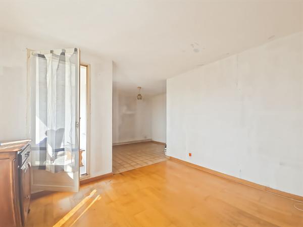 Appartement Les Mureaux 5 pièce(s) 90m²