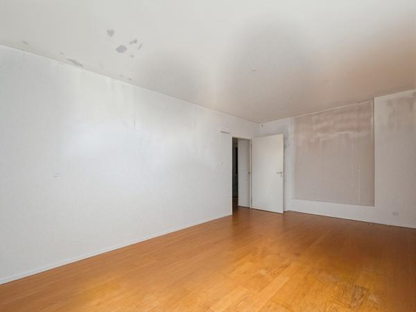 Appartement Les Mureaux 5 pièce(s) 90m²