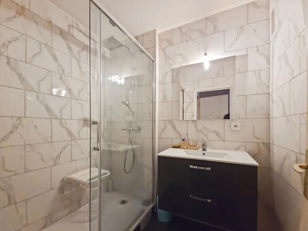 Appartement Les Mureaux 5 pièce(s) 90m²