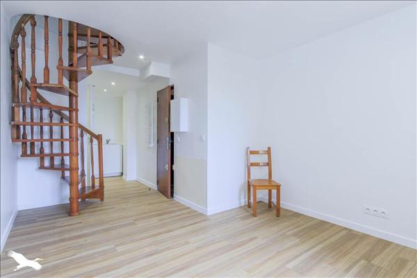 Appartement à vendre |  Mantes-la-Jolie |  3 pièces | 37 m²