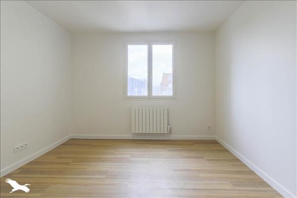 Appartement à vendre |  Mantes-la-Jolie |  3 pièces | 37 m²