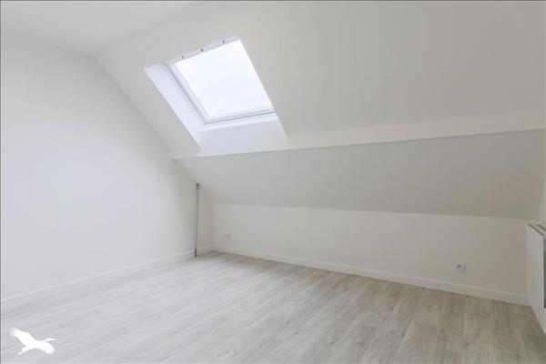 Appartement à vendre |  Mantes-la-Jolie |  3 pièces | 37 m²