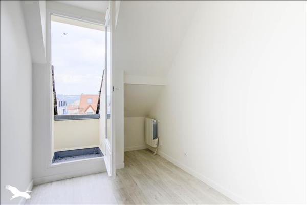 Appartement à vendre |  Mantes-la-Jolie |  3 pièces | 37 m²