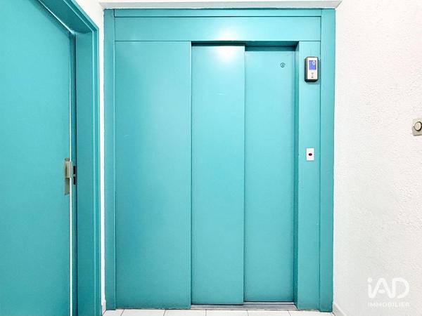 Location bureaux 17 m² Le Pradet