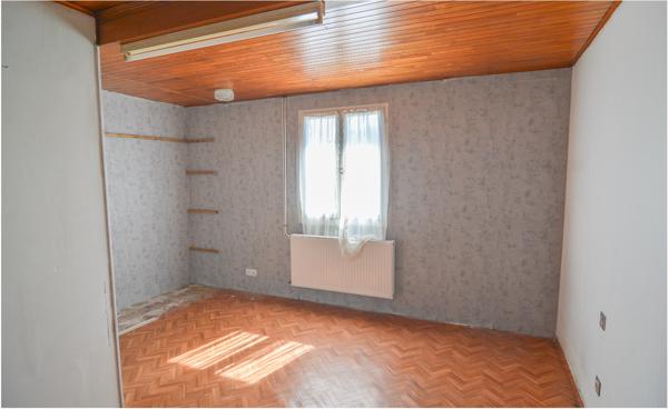 Maison Maison à fort potentiel d'évolution - Saint Medard En Jalles 2 pièce(s) 40 m2 40 m²