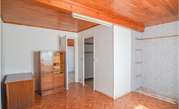 Maison Maison à fort potentiel d'évolution - Saint Medard En Jalles 2 pièce(s) 40 m2 40 m²