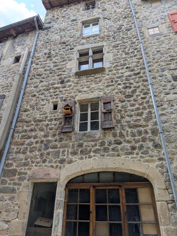 Maison 5 pièce(s) 140 m2 LE CHEYLARD
