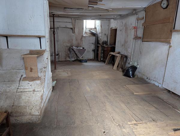 Maison 5 pièce(s) 140 m2 LE CHEYLARD