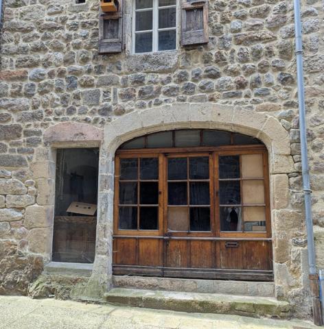 Maison 5 pièce(s) 140 m2 LE CHEYLARD