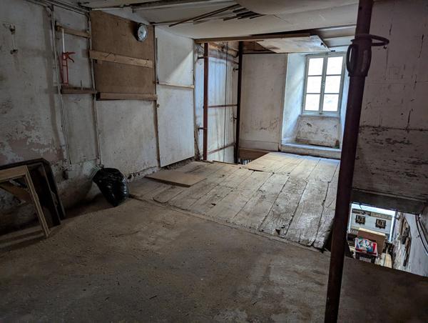 Maison 5 pièce(s) 140 m2 LE CHEYLARD