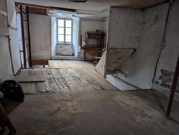 Maison 5 pièce(s) 140 m2 LE CHEYLARD