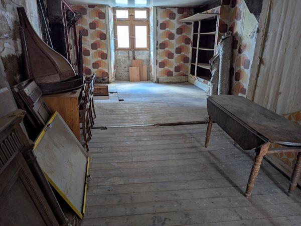 Maison 5 pièce(s) 140 m2 LE CHEYLARD