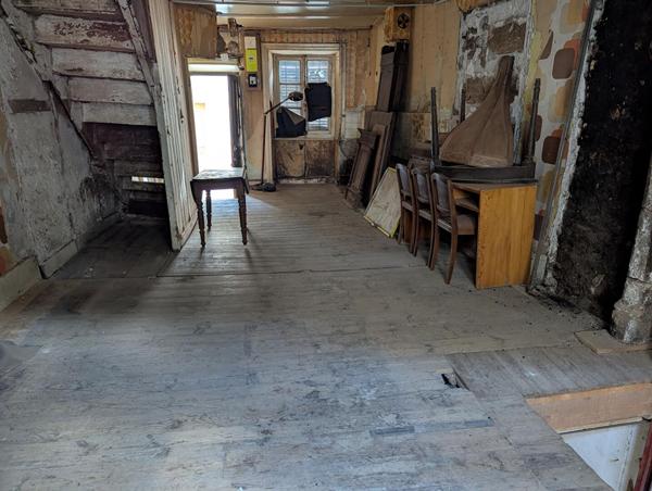 Maison 5 pièce(s) 140 m2 LE CHEYLARD
