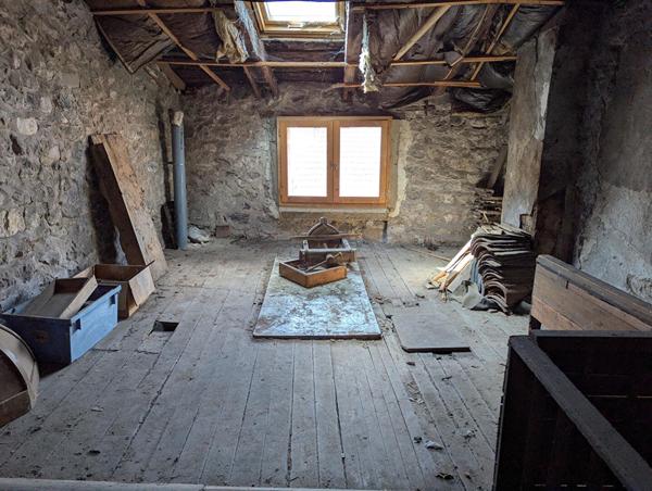 Maison 5 pièce(s) 140 m2 LE CHEYLARD