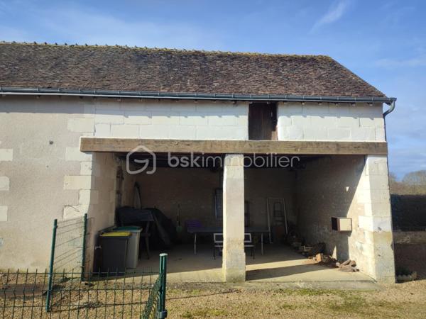 Maison ancienne de 190 m²