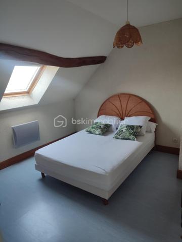 Maison ancienne de 190 m²