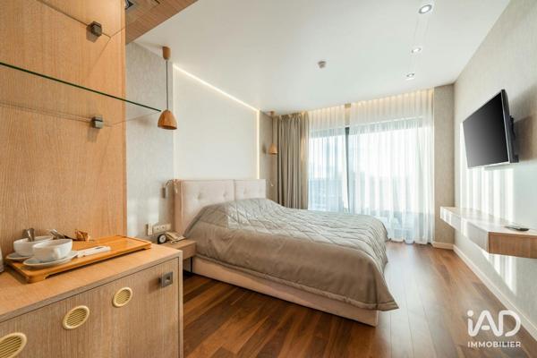 Appartement à vendre 3 pièces 62 m² Dunkerque