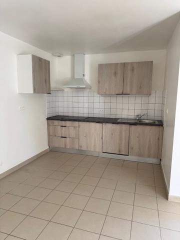 Maison Aillianville 2 pièce(s) 60 m2