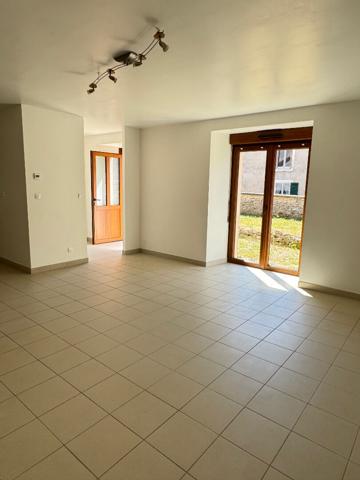 Maison Aillianville 2 pièce(s) 60 m2