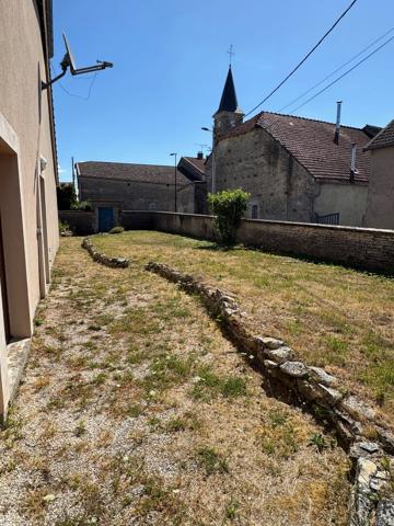 Maison Aillianville 2 pièce(s) 60 m2