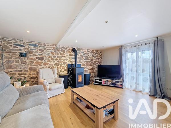 Maison à vendre 4 pièces 116 m² Beynat